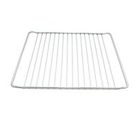 Beko 440100001 Accessoires de four et de cuisinière/grille/plaque de cuisson Rouille véritable 365 x 397 mm pour votre gril Cette pièce/accessoire convient pour différentes marques