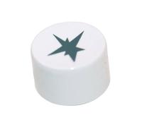 Beko 450920048 Accessoires de four et cuisinière / Boutons et interrupteurs / Plaque de cuisson / Belling Four Flavel New World Leisure Jmb Allumage Bouton