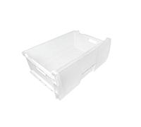 Beko 4542540100 Accessoires de congélateur/Tiroirs/Tiroir de rechange d'origine pour congélateur de votre congélateur