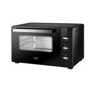 Beko Four multifonction BMO45EAB 45 L 2000 W noir G