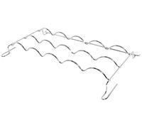 Beko 4803240300 - Accessoires de réfrigérateur - Fond grillagé - Étagère à bouteilles