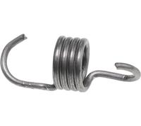 Beko 4862320300 Ressort de charnière de porte pour réfrigérateur, congélateur (description)