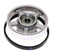 Beko 492204403 Courroie moteur pour sèche-linge