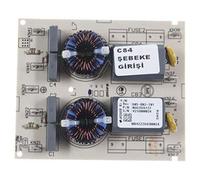 Beko 663926137 Carte d'alimentation à induction pour plaque électrique