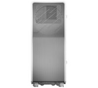 Beko 8511513200 Climatiseur portatif Gris