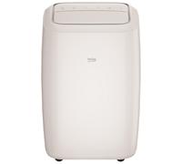 Beko 8512233200 Climatiseur portatif Blanc