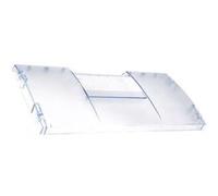 beko abattant tiroir pour refrigerateur - 4331790600 G