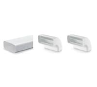 BEKO Adaptateur HOBEXTRACTORKIT kit d installation
