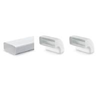 BEKO Adaptateur HOBEXTRACTORKIT kit d installation