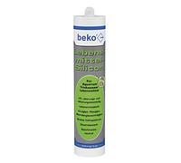 Beko Alimentaire 22701 Silicone 310 ML Trans. Mastic, Food Line Alimentaire de Silicone