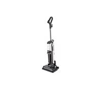 Beko VCW 70340 W Aspirateur traineau Secteur Sec&humide Sans sac 0,5 L 1800 W Noir, Blanc