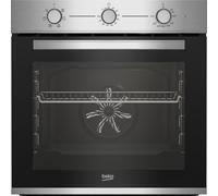 Beko b100 BBIE12100X 72 L 2400 W Acier inoxydable