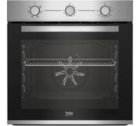 Beko b100 BBIE12100X 72 L 2400 W Acier inoxydable