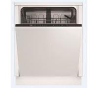 Beko b100 BLVI74F lave-vaisselle Entièrement intégré 13 couverts D