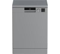 Beko b100 LVV1347S lave-vaisselle Sous comptoir 13 couverts D