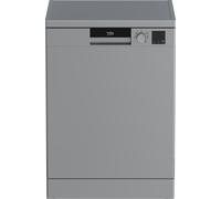 Beko b100 LVV1347S lave-vaisselle Pose libre 13 couverts