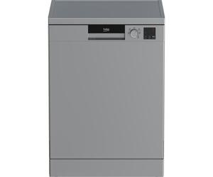 Beko b100 LVV1347S lave-vaisselle Pose libre 13 couverts