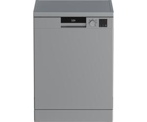 Beko b100 LVV1347S lave-vaisselle Pose libre 13 couverts