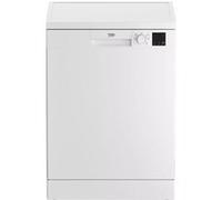 Beko b100 TDFV16310W lave-vaisselle Pose libre 13 couverts D