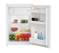 Beko B1754FN frigo combine Intégré 110 L E Blanc