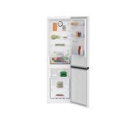 Beko B1RCNE364W réfrigérateur-congélateur Pose libre 316 L E Blanc