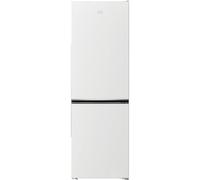 Beko B1RCNE364W réfrigérateur-congélateur Pose libre 316 L E Blanc