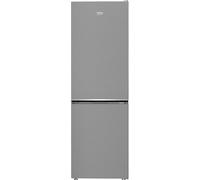 Beko Réfrigérateur combiné B1RCNE364XB 316 L No Frost Métal brossé