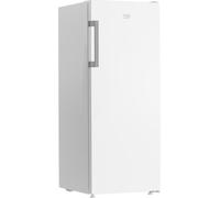 Beko B1RFNE274W congélateur Congélateur vertical Pose libre 220 L E Blanc