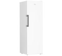 Beko B1RFNE314W congélateur Congélateur vertical Pose libre 286 L E Blanc