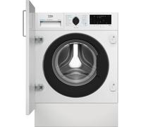 Beko b300 B3WBT691415W machine à laver chargement frontal 9 kg 1351 tr/min Blanc