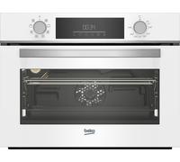 Beko b300 BBCM18300W four 48 L 2400 W Blanc