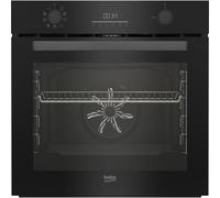 Beko b300 BBIE17302BMP four 72 L 2600 W Noir