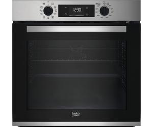 Beko b300 BBIMP2300XP 71 L 3300 W Noir, Acier inoxydable