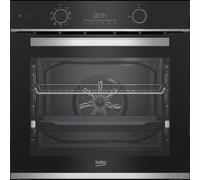 Beko b300 BBIS13300XPE-1 four 72 L 3300 W Noir et Acier inoxydable