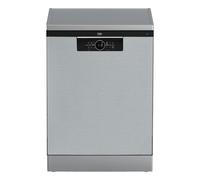 Beko b300 BDFN26540X Pose libre 15 couverts