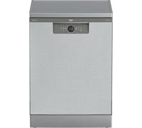 Beko b300 BDFN26550XP Pose libre 15 couverts