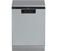 Beko b300 BDFN26560XP Pose libre 15 couverts