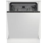 Beko b300 BDIN36535 Entièrement intégré 15 couverts D