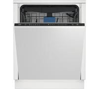Beko b300 BDIN36550 Entièrement intégré 15 couverts