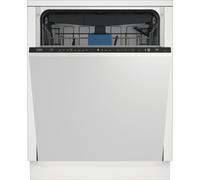 Beko b300 BDIN38540 Entièrement intégré 15 couverts