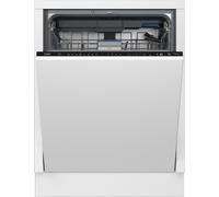 Beko b300 BDIN38561P Entièrement intégré 15 couverts