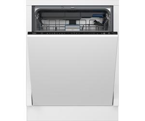 Beko b300 BDIN38561P Entièrement intégré 15 couverts