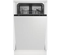 Beko Lave-vaisselle encastrable BDIS16030