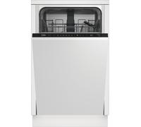Beko Lave-vaisselle encastrable BDIS16030
