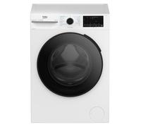 Beko b300 BM3WFT49451C machine à laver chargement frontal 9 kg 1400 tr/min Blanc