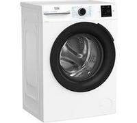 b300 BM3WFU47411B - Machine à laver - largeur : 60 cm - profondeur : 49.6 cm - hauteur : 84.5 cm - chargement frontal - 49 litres - 7 kg - 1400
