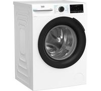 Lave-linge frontal - BEKO - BM3WFU49411B - 9 kg - 15 programmes - Classe A
