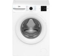 Beko b300 BMW9147EW machine à laver Charge avant 9 kg 1400 tr/min Blanc