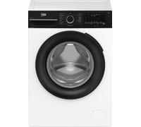 Beko b300 BMWEP10149DB machine à laver Charge avant 10 kg 1400 tr/min Blanc