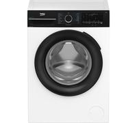 Beko b300 BMWEU9149DA machine à laver chargement frontal 9 kg 1400 tr/min Blanc
